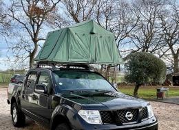 Nissan Navara Double Cabine