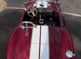 AC Cobra SUPERFORMANCE