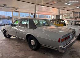 Chevrolet Caprice Classic V8 350