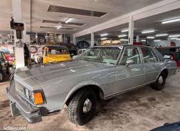 Chevrolet Caprice Classic V8 350