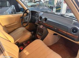 Mercedes-Benz 230 E W123