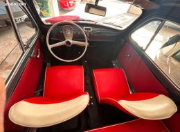 Fiat 500 Giardiniera