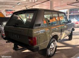 LandRover Range Rover Classic