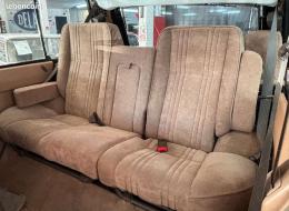 LandRover Range Rover Classic