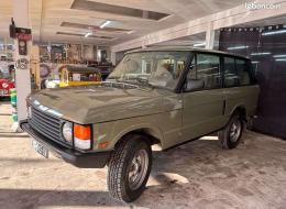 LandRover Range Rover Classic