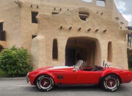 AC Cobra Replica