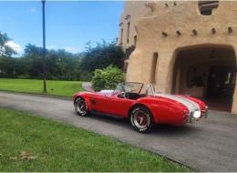 AC Cobra Replica