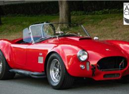 AC Cobra Replica