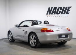 Porsche Boxster 986 2.5
