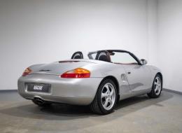 Porsche Boxster 986 2.5