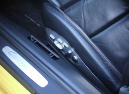 Porsche Cayman 981 S