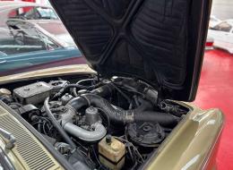 Rolls-Royce Silver Shadow LTD