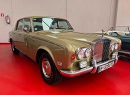 Rolls-Royce Silver Shadow LTD