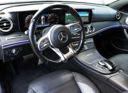 Mercedes-Benz AMG E63 AMG 4matic SW