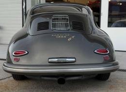 Porsche 356 A T2 1600 GT