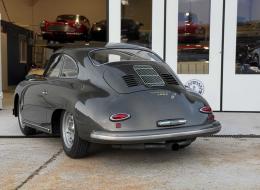 Porsche 356 A T2 1600 GT