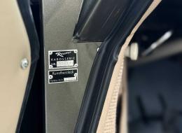 Porsche 356 A T2 1600 GT