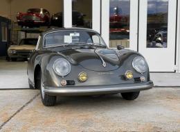 Porsche 356 A T2 1600 GT