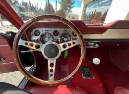 Ford Mustang V8 Cleveland 351