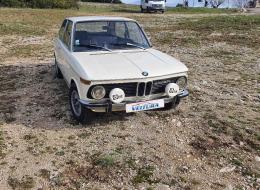 BMW 2002 TII TOURING