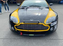 Aston Martin Vantage 4300 