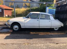 Citroen DS D SUPER 5