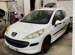 Peugeot 207 HDI