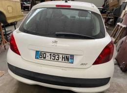 Peugeot 207 HDI