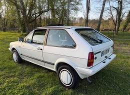 Volkswagen Polo COUPE FANCY