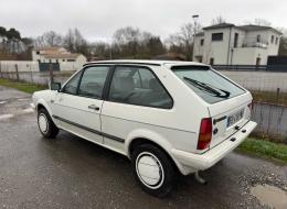 Volkswagen Polo COUPE FANCY