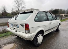 Volkswagen Polo COUPE FANCY