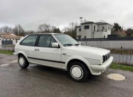 Volkswagen Polo COUPE FANCY