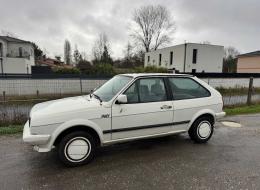 Volkswagen Polo COUPE FANCY