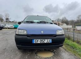 Renault Clio BEBOP