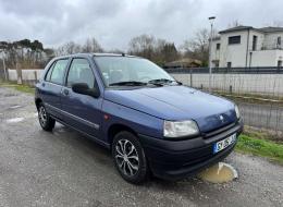 Renault Clio BEBOP
