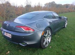 Fisker Karma