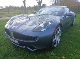 Fisker Karma