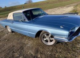 Ford Thunderbird Coupé