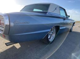 Ford Thunderbird Coupé