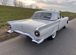 Ford Thunderbird Convertible