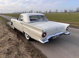 Ford Thunderbird Convertible