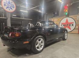 Mazda MX-5 1.8i-16V