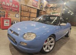 MG F Roadster