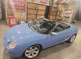 MG F Roadster