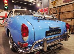 Volkswagen Karmann Ghia Coupé 1600cc