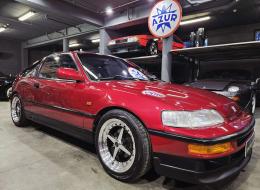 Honda CRX 1.6i - 16V