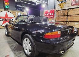 BMW Z3 1.8 Roadster
