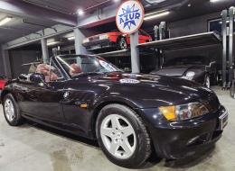 BMW Z3 1.8 Roadster