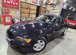 BMW Z3 1.8 Roadster