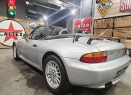 BMW Z3 1.8 Roadster